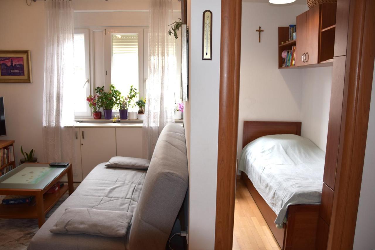 Apartment Sene Сплит Экстерьер фото